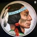 Buy Crowfoot - Crowfoot (Vinyl) Mp3 Download