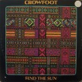 Buy Crowfoot - Find The Sun (Vinyl) Mp3 Download