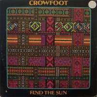 Purchase Crowfoot - Find The Sun (Vinyl)