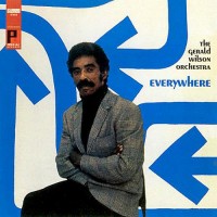 Purchase Gerald Wilson - Everywhere (Vinyl)