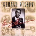 Buy Gerald Wilson - Suite Memories CD1 Mp3 Download