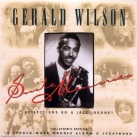 Purchase Gerald Wilson - Suite Memories CD1