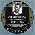 Buy Gerald Wilson Orchestra - 1945-1946 Mp3 Download