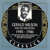 Purchase Gerald Wilson Orchestra - 1945-1946