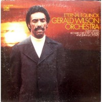 Purchase Gerald Wilson Orchestra - Eternal Equinox (Vinyl)