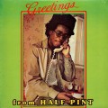 Buy Half Pint - Greetings (Vinyl) Mp3 Download