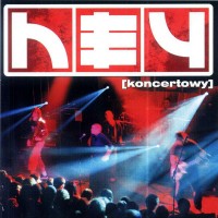 Purchase Hey - [Koncertowy] CD1