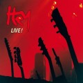Buy Hey - Live! Mp3 Download