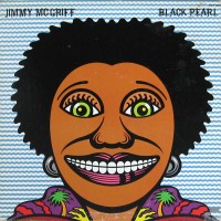 Purchase Jimmy McGriff - Black Pearl (Vinyl)