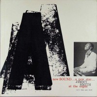 Purchase Jimmy Smith - A New Star - A New Sound Vol. 1 (Vinyl)