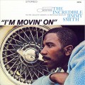 Buy Jimmy Smith - I'm Movin' On (Reissued 1995) Mp3 Download