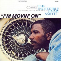 Purchase Jimmy Smith - I'm Movin' On (Reissued 1995)