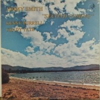 Purchase Jimmy Smith - Second Coming (With Kenny Burrell & Grady Tate)