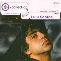 Purchase Lulu Santos - E-Collection CD1