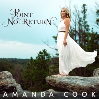 Purchase Amanda Cook - Point Of No Return