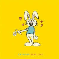 Purchase Cayucas - Real Life