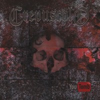 Purchase Crepuscolo - You Tomb