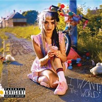 Purchase Hands Off Gretel - I Want The World