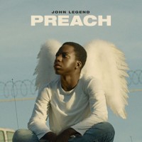 Purchase John Legend - Preach (CDS)
