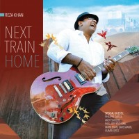 Purchase Reza Khan - Next Train Home