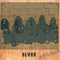 Purchase Elf - Live At The Beacon (Vinyl)