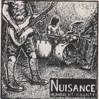 Purchase Nuisance - Humboldt County (EP)
