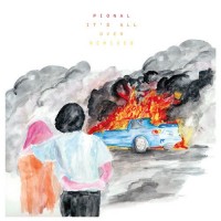 Purchase Pional - It's All Over (MCD)