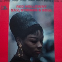 Purchase Red Holloway - Sax, Strings & Soul (Vinyl)