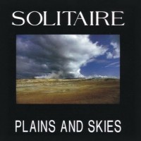 Purchase Solitaire - Plains And Skies