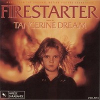 Purchase Tangerine Dream - Firestarter (Vinyl)
