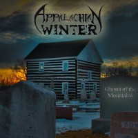 Purchase Appalachian Winter - Ghosts Of The Mountains