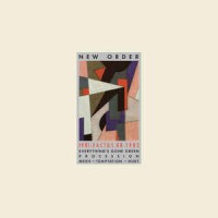 Purchase New Order - 1981-1982 (EP) (Vinyl)