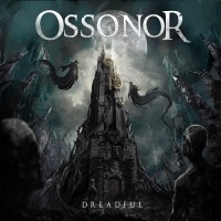 Purchase Ossonor - Dreadful (EP)