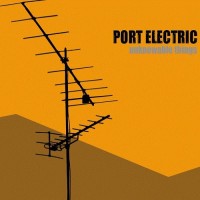 Purchase Port Electric - Unknowable Things