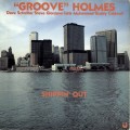 Buy Richard "Groove" Holmes - Shippin' Out (Vinyl) Mp3 Download