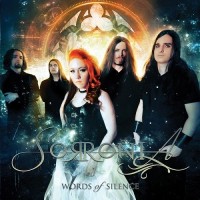 Purchase Sorronia - Words Of Silence