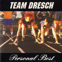 Purchase Team Dresch - Personal Best