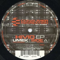 Purchase Umek - Hivid (Vinyl)