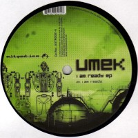 Purchase Umek - I Am Ready (EP)