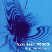 Purchase Vanderson - Live Olsztyn (EP)