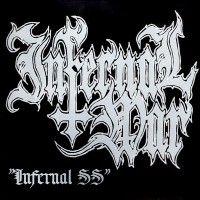 Purchase Infernal War - Infernal Ss (EP)