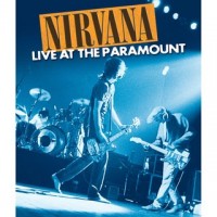 Purchase Nirvana - Live At The Paramount
