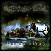 Purchase Promise Land - Harmony In Ruins