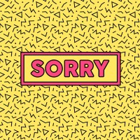 Purchase Robots With Rayguns - Sorry (Feat. Dream Shore) (CDS)