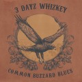 Buy 3 Dayz Whizkey - Common Buzzard Blues Mp3 Download