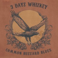 Purchase 3 Dayz Whizkey - Common Buzzard Blues