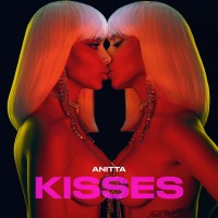 Purchase Anitta - Kisses
