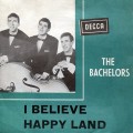 Buy The Bachelors - I Believe (VLS) Mp3 Download