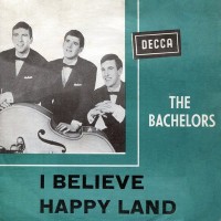 Purchase The Bachelors - I Believe (VLS)