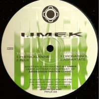 Purchase Umek - Krka (EP) (Vinyl)